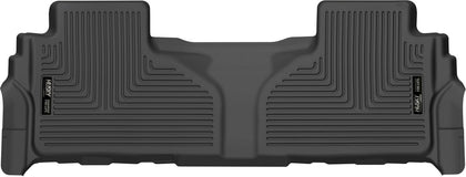 Weatherbeater - 2nd Seat Floor Liner