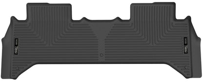 Weatherbeater - 2nd Seat Floor Liner