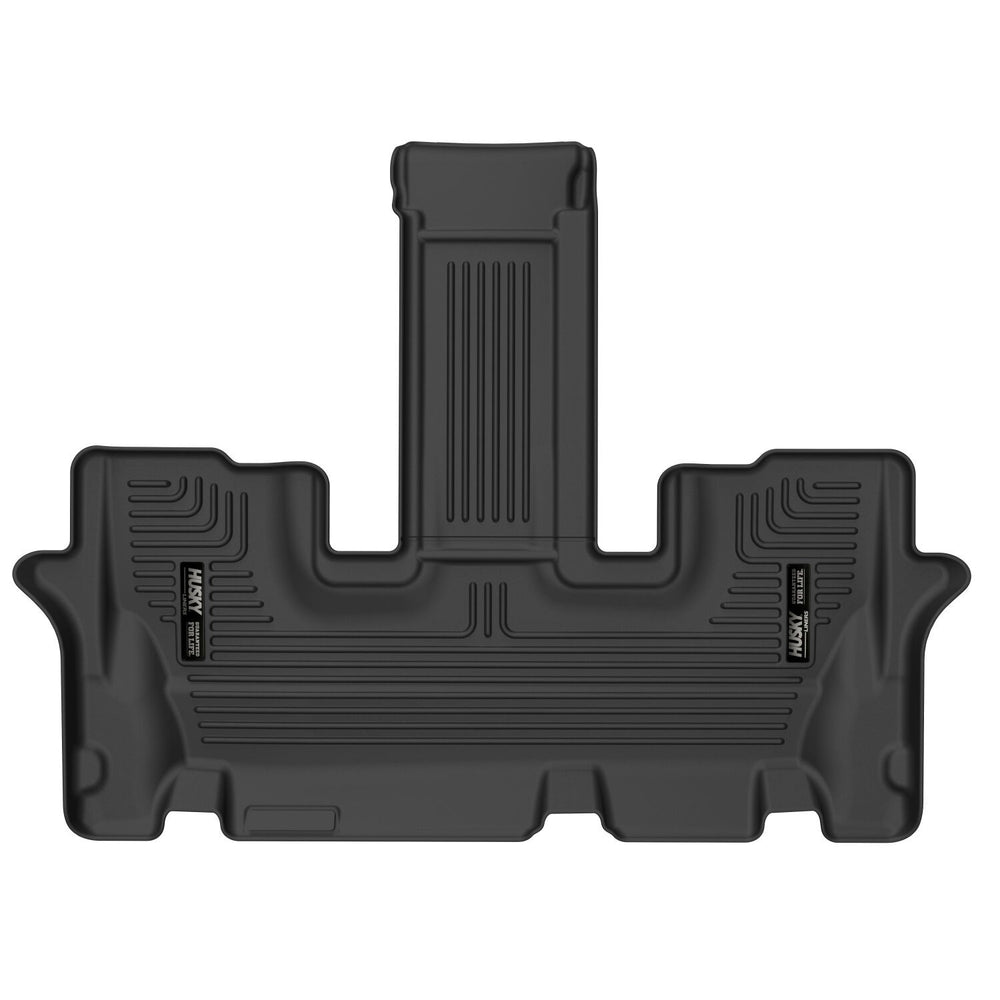 Husky Liners Tapis protecteurs — 2020-2025 Kia Telluride