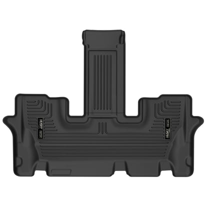Weatherbeater - 3rd Seat Floor Liner