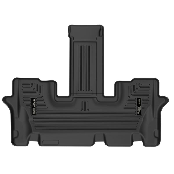 Husky Liners Floor Liners — 2020-2025 Kia Telluride