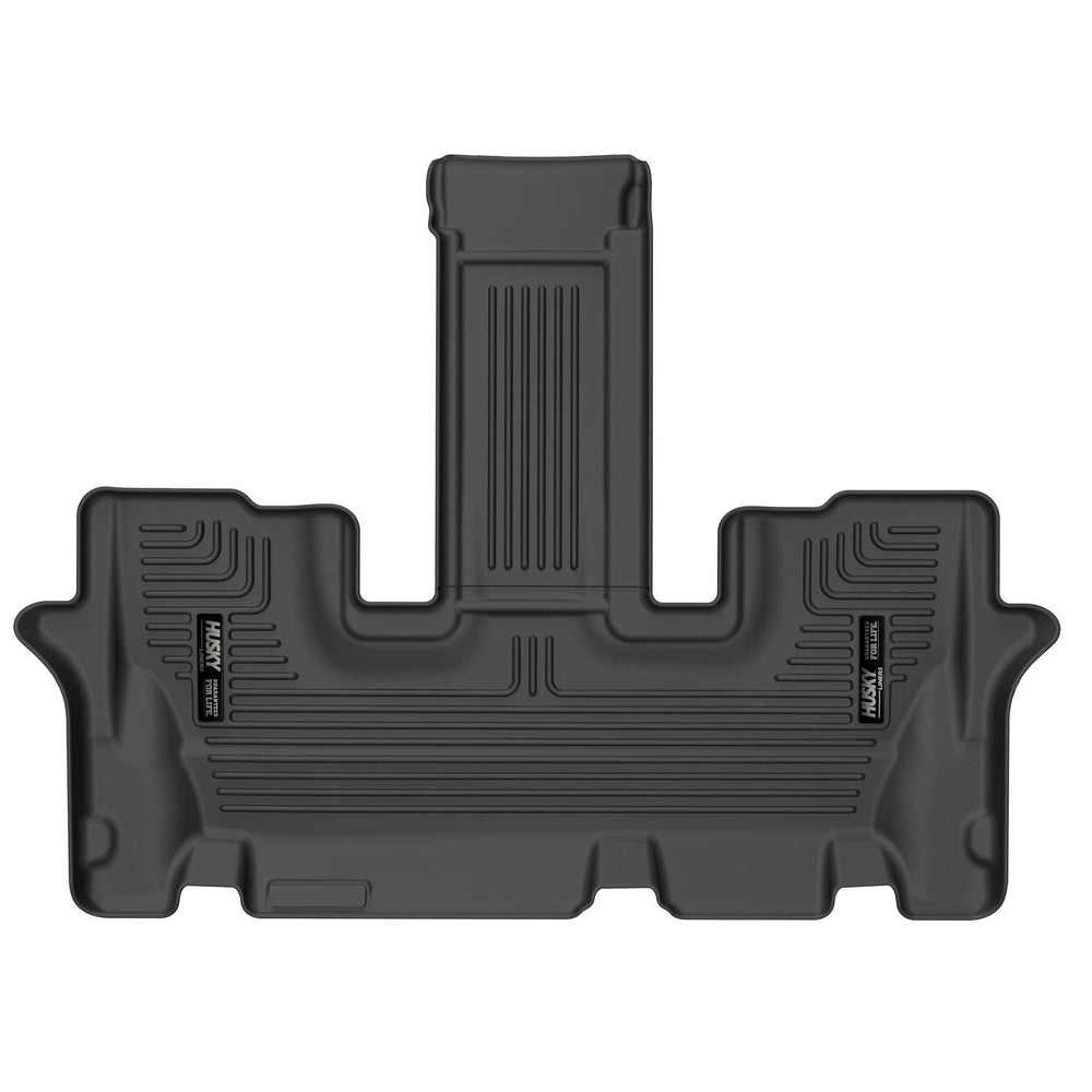 Husky Liners Tapis protecteurs — 2020-2025 Hyundai Palisade