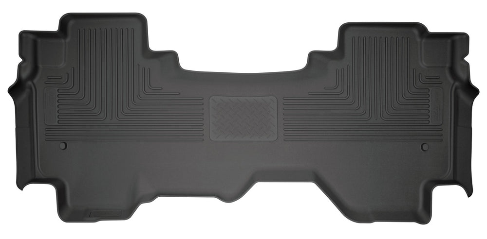 Husky Liners Tapis protecteurs — 2019-2026 Ram 1500 (14741)