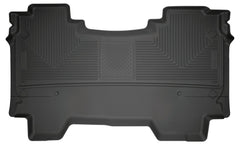 Husky Liners Floor Liners (WC14751) — Second Row