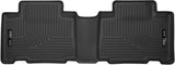 Husky Liner 2013-2018 Rav4 Wb 2Nd Seat Floor Liner