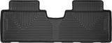 Weatherbeater - 2nd Seat Floor Liner