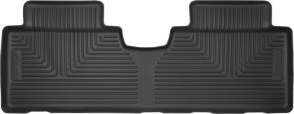 Weatherbeater - 2nd Seat Floor Liner
