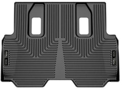 Husky Liners Weatherbeater - 3rd Seat Floor Liner (14811)