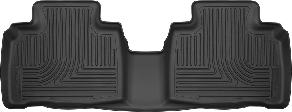 Husky Liners Floor Liners — 2007-2014 Ford Edge (14841)