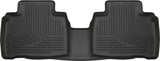 Weatherbeater - 2nd Seat Floor Liner