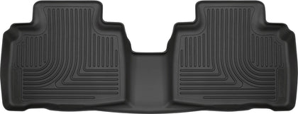 Weatherbeater - 2nd Seat Floor Liner