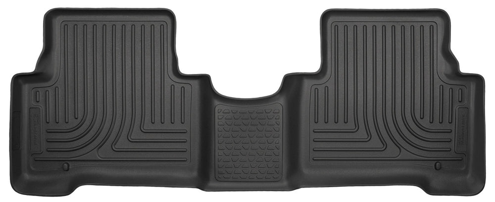 Husky Liners Weatherbeater - 2nd Seat Floor Liner (14851)