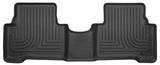 Weatherbeater - 2nd Seat Floor Liner