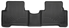 Husky Liners Weatherbeater - 2nd Seat Floor Liner (14851)
