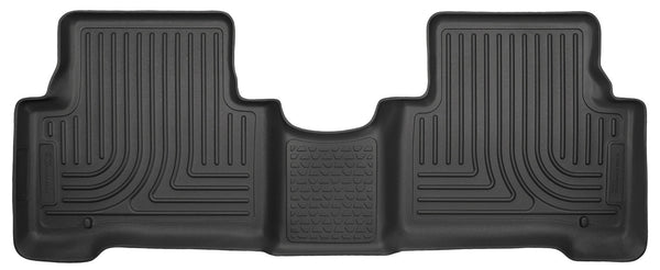 Husky Liners Protège-plancher de 2e rangée Weatherbeater (14851)