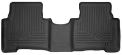 Husky Liners Weatherbeater - 2nd Seat Floor Liner (14861)
