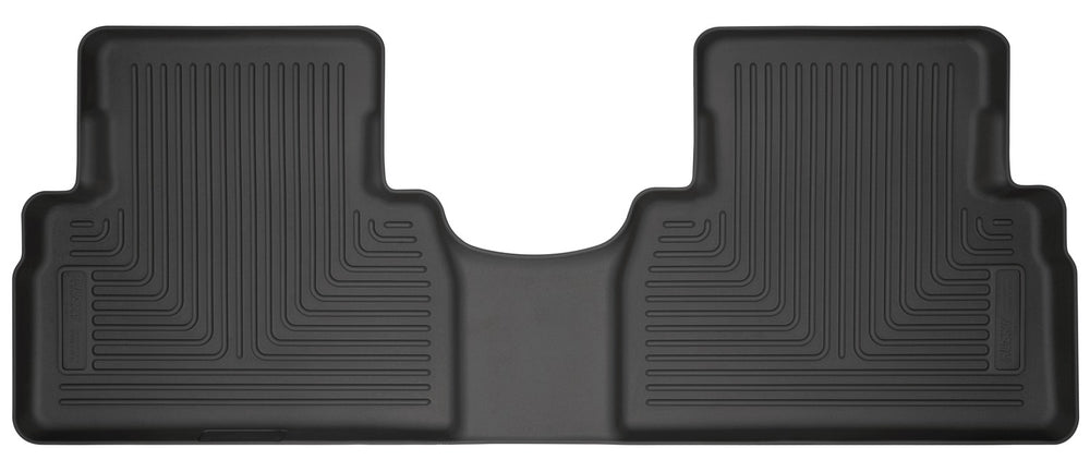 Husky Liners Weatherbeater - 2nd Seat Floor Liner (14871)