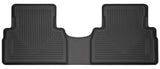 Weatherbeater - 2nd Seat Floor Liner