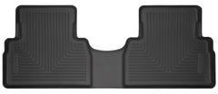 Husky Liners Weatherbeater - 2nd Seat Floor Liner (14871)
