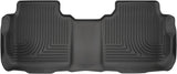 Weatherbeater - 2nd Seat Floor Liner
