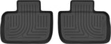 Husky Liner 2011-2023 Chrysler 300 Rwd Only Wb 2Nd Seat Floor Liner