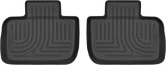 Husky Liners Floor Liners — 2011-2023 Chrysler 300 (14981)