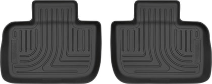Weatherbeater - 2nd Seat Floor Liner