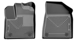 Weatherbeater - Front Floor Liners