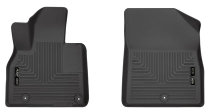 Weatherbeater - Front Floor Liners
