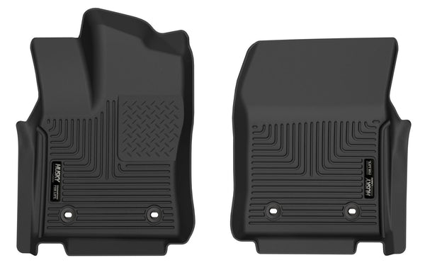 Husky Liners Tapis protecteurs — 2020+ Hyundai Palisade — Avant (15261)