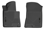 Husky Liner 2021+ Sonata Weatherbeater Front Floor Liner Black