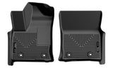 Husky Liner 2022+ Lexus Lx600 Weatherbeater Front Floor Liner Black