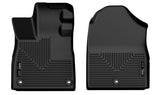 Weatherbeater - Front Floor Liners