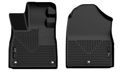 Husky Liners Floor Liners — 2023+ Honda Pilot (HSL15351)