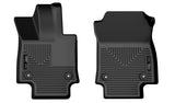 Husky Liner 2022+ Lexus Nx250 Weatherbeater Front Floor Liner Black