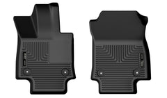Husky Liners Floor Liners — 2022-2025 Lexus NX250 (15401)
