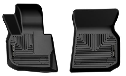 Weatherbeater - Front Floor Liners