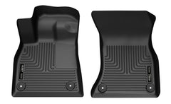 Husky Liners Tapis protecteurs — 2018-2025 Audi Q5