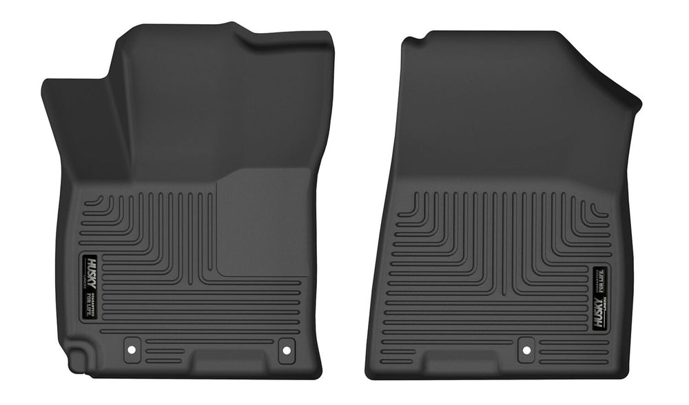 Husky Liners Tapis protecteurs — 2020+ Hyundai Venue