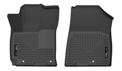 Husky Liners Tapis protecteurs — 2020+ Hyundai Venue
