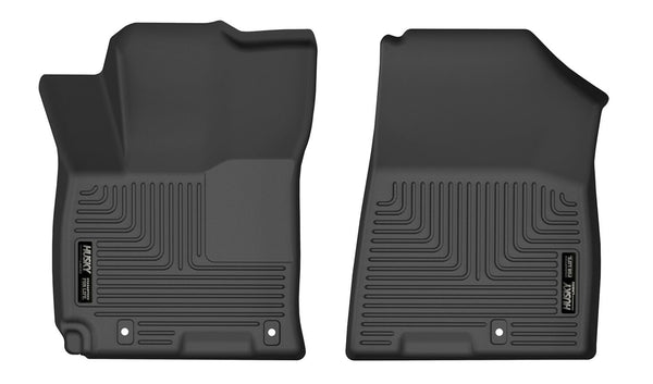 Husky Liners Tapis protecteurs — 2020+ Hyundai Venue
