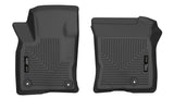 Husky Liner 2020+ Lincoln Corsair Weatherbeater Front Floor Liner Black