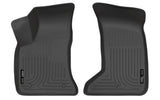 Weatherbeater - Front Floor Liners