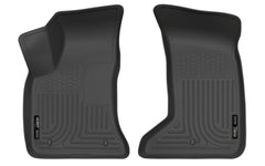 Husky Liners Tapis protecteurs — 1997-2023 Chrysler 300