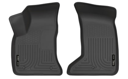 Weatherbeater - Front Floor Liners