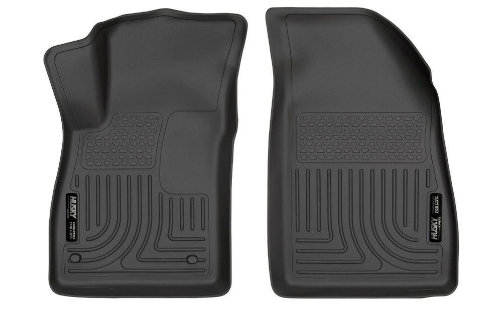 Husky Liners Tapis protecteurs — 2013-2022 Buick Encore (15511)