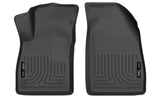 Weatherbeater - Front Floor Liners
