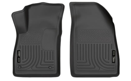 Weatherbeater - Front Floor Liners
