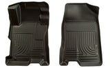 Weatherbeater - Front Floor Liners