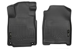 Husky Liner 2012-2016 Honda Crv Weatherbeater Front Floor Liner Black